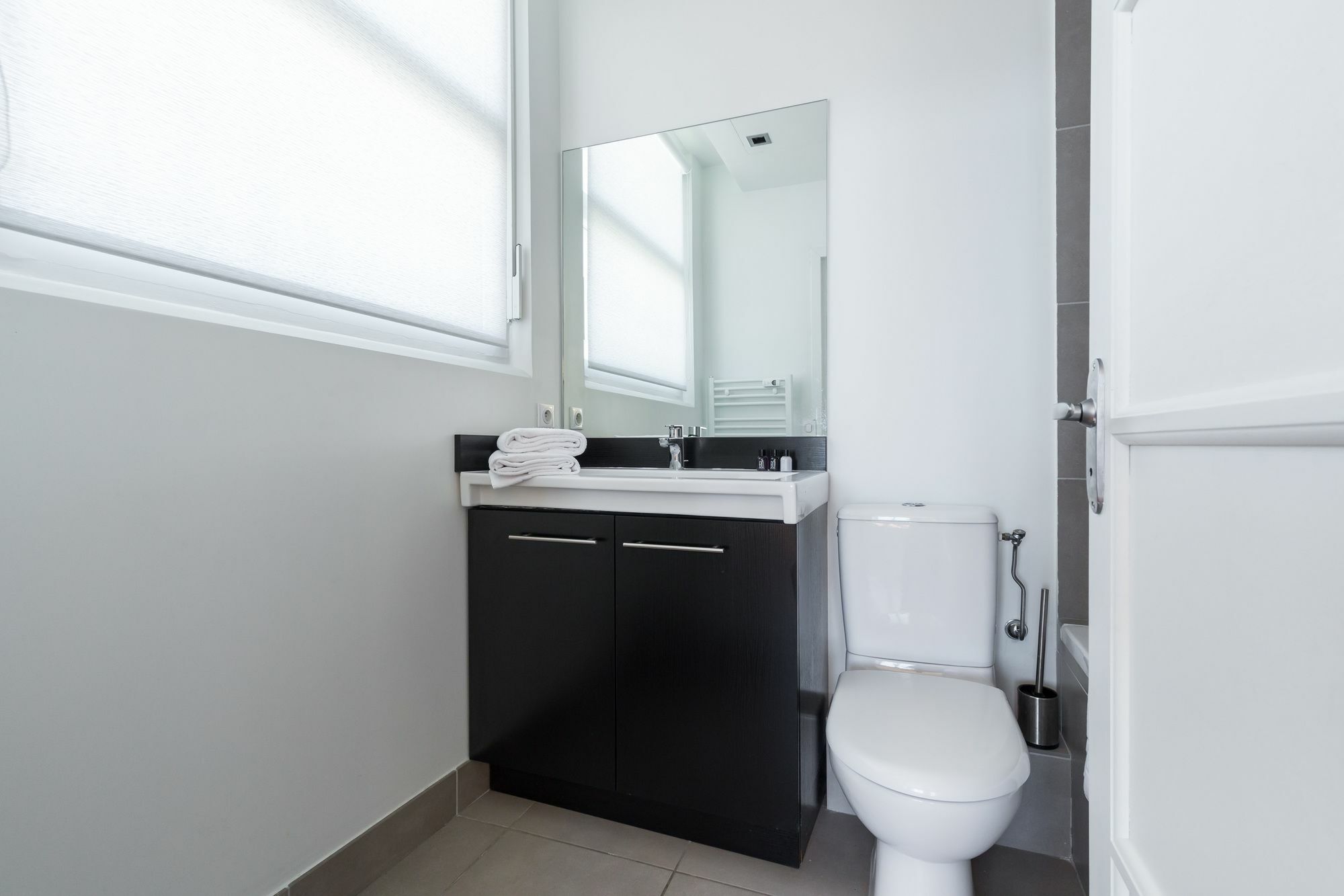 Ferienwohnung Nestor&Jeeves - "Sea View Terrace Penthouse Prestige" - Luxe Nizza Exterior foto